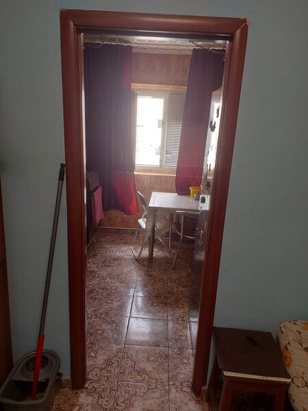 Luica, sos. Giurgiului,